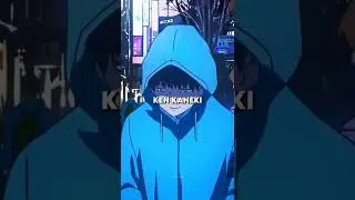 Anime characters that are Broken/Pure evil 