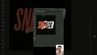 Học Thiết Kế Poster Quảng Cáo Giày Hiện Đại Bằng Photoshop