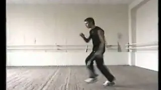 Boris Orlov Street Dance.avi