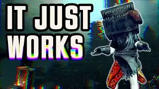 Can You Beat Dark Souls 2... N͔͔̥̺̞̿͊̇o͙͙̙̘̙ͤͫ͞ṛ̣̬̫̍͌ͩ͟m̰̰̹͚̙̂ͦ͗͠a͔͔̜̗̦ͩ̅̎l͖͖̰̝ͭ̀͘l͖͖̰̝ͭ̀͘y͙͙̪̰ͫ͌́