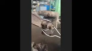 Индукционный беспламенный нагреватель