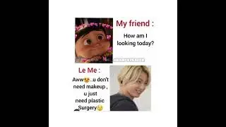 1min BTS memes ~ 30