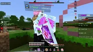 2222 / pvp on lootmc