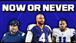 The Dallas Cowboys Are Serious Contenders | 2023 NFL Team Previews