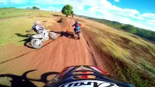 Motocross Mountain 2017