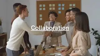 Connect With Us