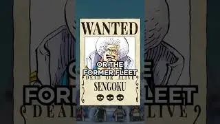 The Strongest Marine In One Piece EVER!