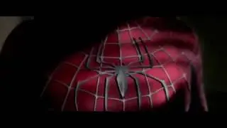 NEW SPIDER MAN