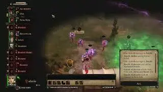 Pathfinder: Kingmaker - Bandits Always Try & ALWAYS DIE!