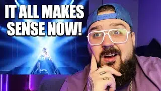 It all Makes Sense Now! Can't Handle This Reaction | First Time Watching