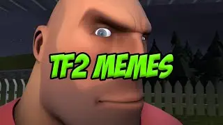 TF2 Memes That Stopped World War 3