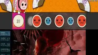 Osu! The Last Judgement (Touhou)