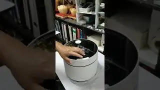 Buffalo Desugar Rice Cooker