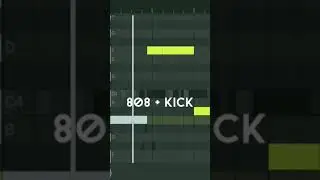 Как сделать Drill бит за минуту в Fl studio mobile?