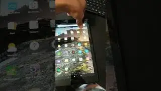 KIndle 10 charge mod
