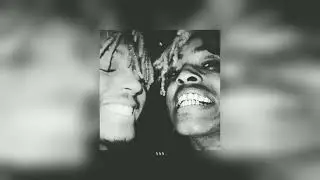 XXXTENTACION-Got Me Good ft Juice Wrld (Slowed & Reverb)