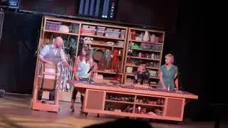 UNCUT FULL SPECIAL EFFECT SHOW 2023