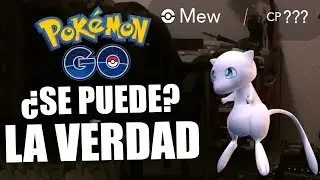 EL SECRETO DE LOS POKÉMON LEGENDARIOS EN POKÉMON GO