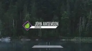 33 Minimal Lower Thirds After Effects Templates