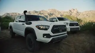 Know Your Toyota - Connected Services by Toyota: Enrollment