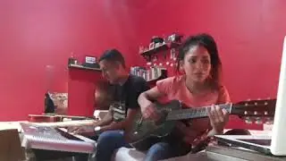 La Secta - Locura Automatica (Cover)