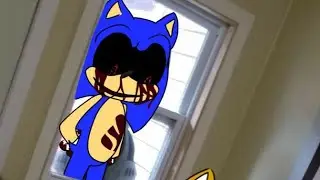 Ycr sonic.exe test by @CARTOONCAT123