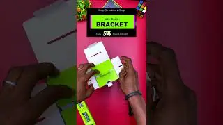 ⚡️⚡️One Of The BEST Extensions You Need!!  Oraimo PowerHub C Cube Unboxing #shorts 🔥🔥🔥