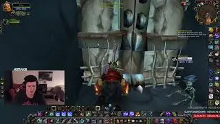 WOW TBC Classic- Apparently I played against Payo (I'm the disc priest)