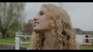 Francesca B - Dark Paradise Music Video