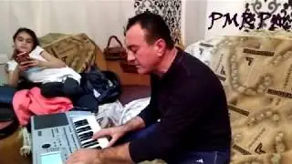 Шеваи марди надори мисли зан дар хона бош...