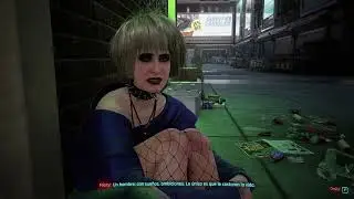 CYBERPUNK 2077 - Walkthrough en Español 
