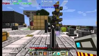 FTB Expert Skyblock   Ep35