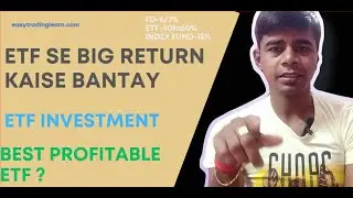 ETF Investing Strategy: How to Maximize Your Returns in 2024
