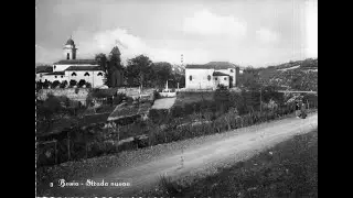 Bosio (Paesi della Bella Italia)  Piemonte