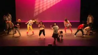 Dancekool Hyped Up Vol.4 - Akio's Hip Hop