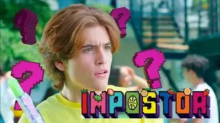 BONICESSOTE Commercial - Bonice impostor