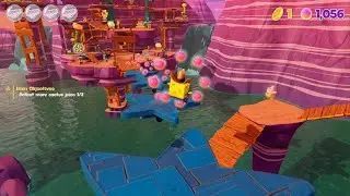 SpongeBob - Sticky Sweet