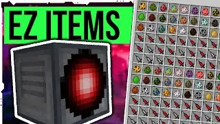 How To Setup an RFTools Spawner Farm (Modded Minecraft)