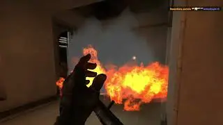 Зелёный глаз