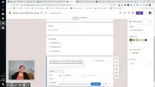 Google Forms: Response Validation