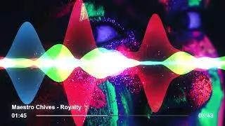 Egzod & Maestro Chives - Royalty (ft. Neoni) [NCS Release] 🎶