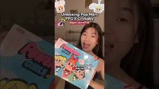 UNBOXING BLINDBOX VIRAL!🥳 