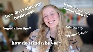 12 Tips for Valuing and Selling Your E-Commerce Business