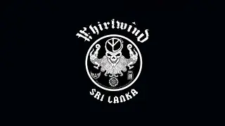 WHIRLWIND - One Last Time (තව එක් වරක්) Official Music Video