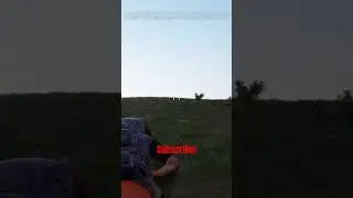 Aim is a Little Rusty Today 