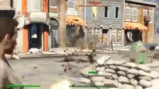 Fallout 4 Terminator [HD]