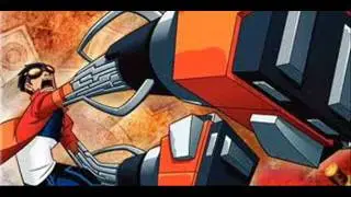 Generator Rex and Star Wars- if today was your last day.