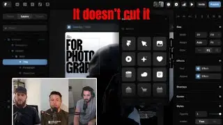 Why you shouldn't use Framer for your website