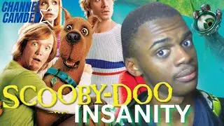 The 2000s Scooby-Doo Movies Were INSANE - Channel Camden