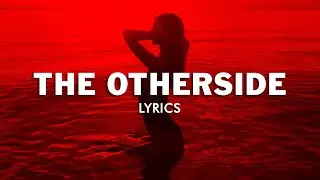 Jake Daniels - The Otherside (Lyrics)